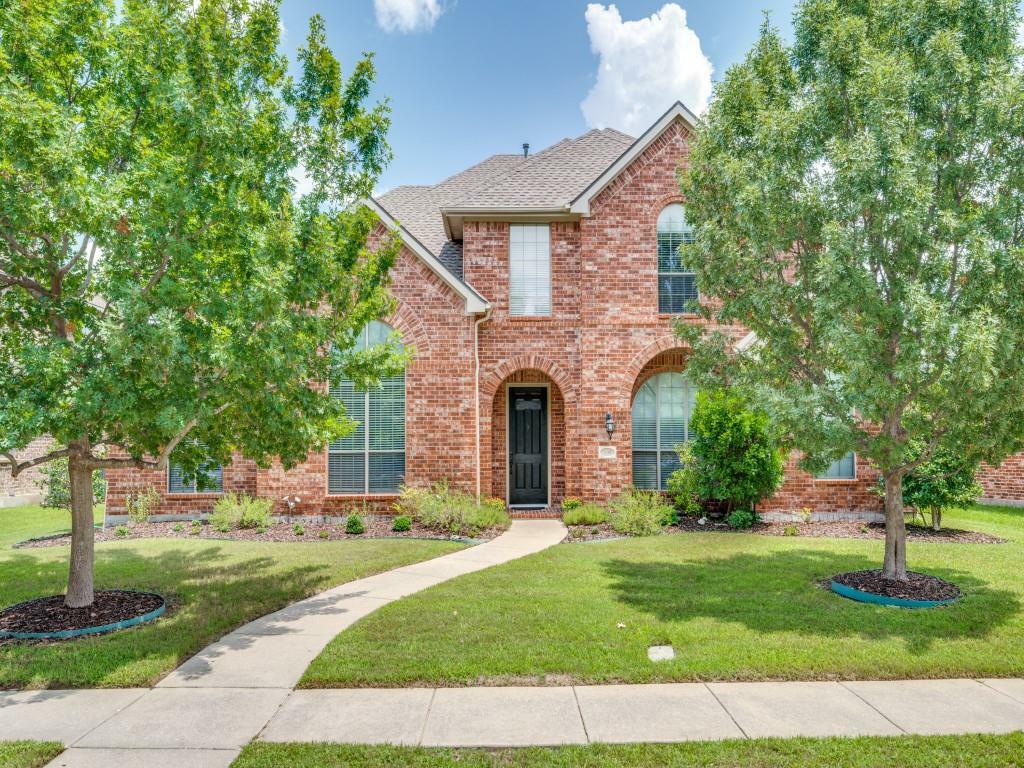 11580 Avondale Drive  Frisco TX 75033 photo