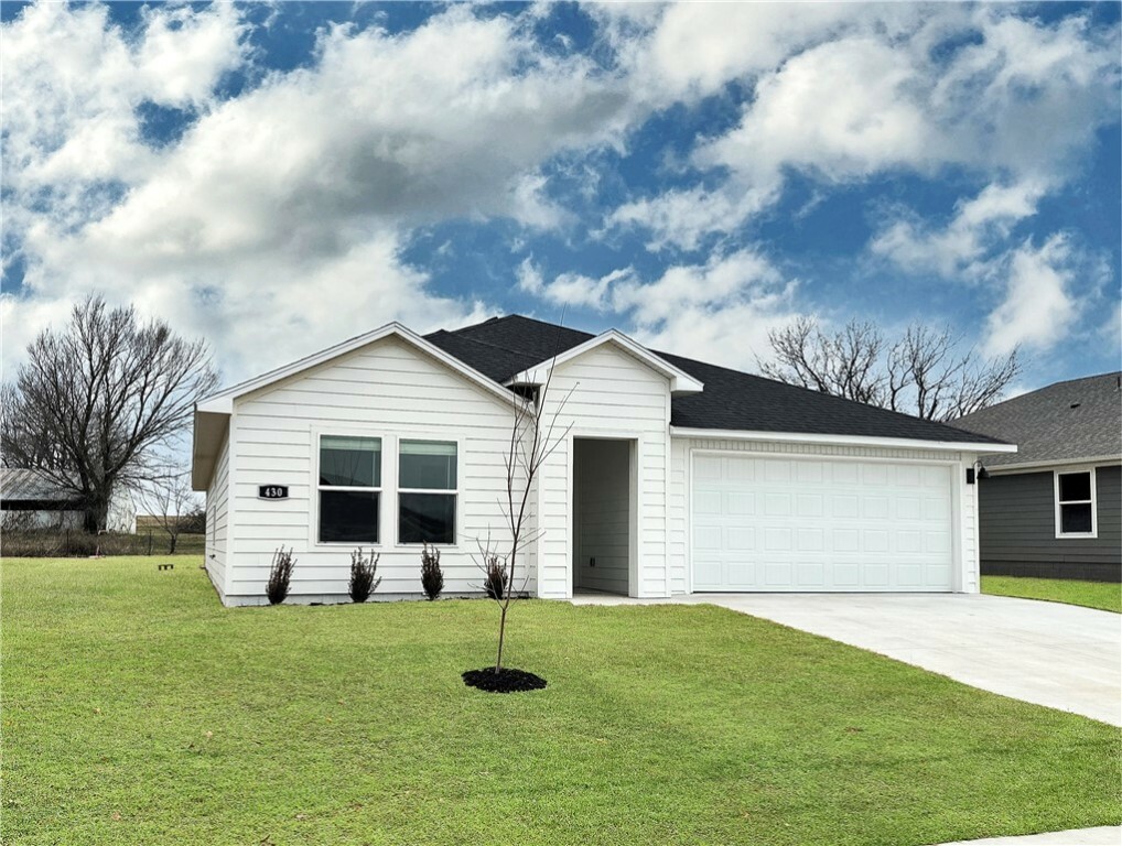 941 Rently Street  Prairie Grove AR 72753 photo