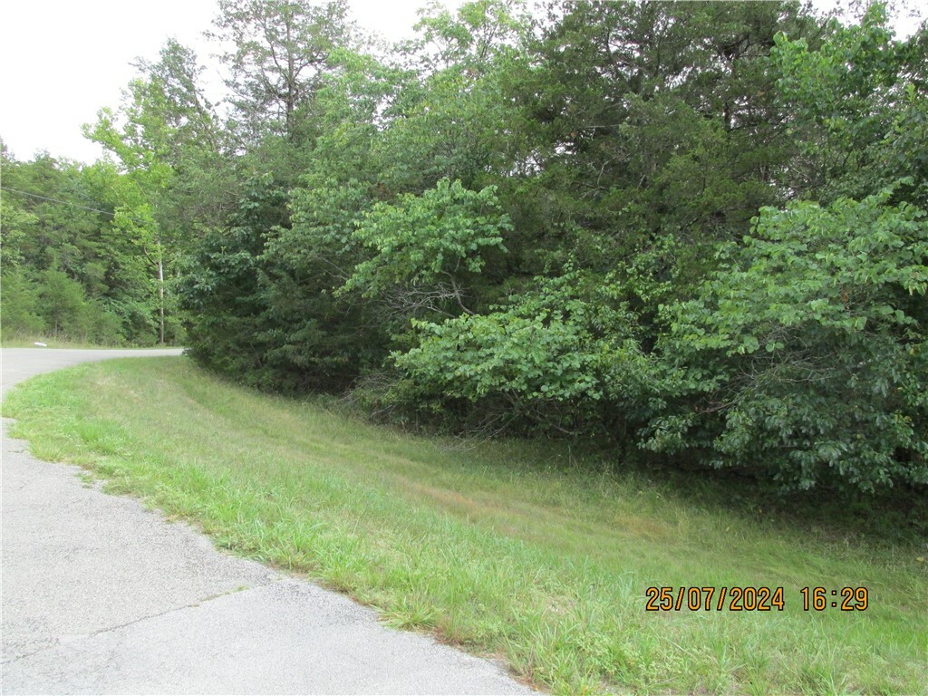 Property Photo:  39 W Thomas Circle  AR 72631 