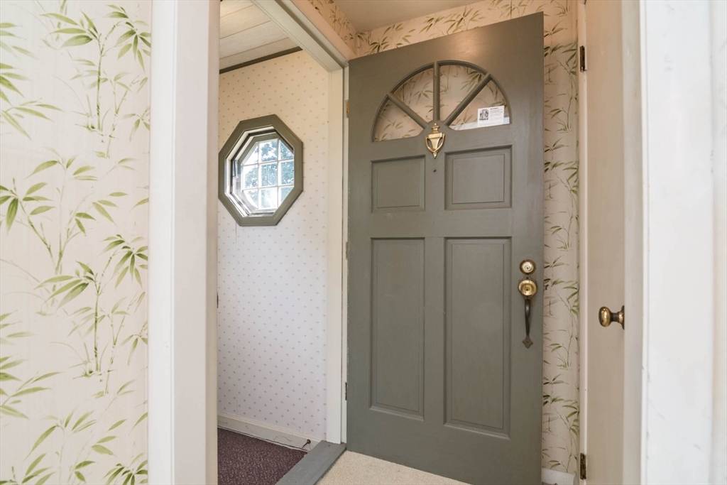 Property Photo: 175 Robinson Rd MA 01089