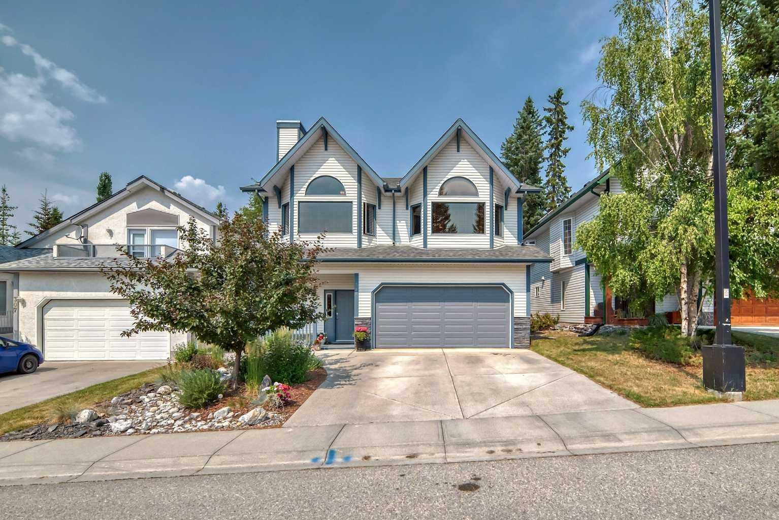 308 Canyon Close  Canmore AB T1W 1H4 photo