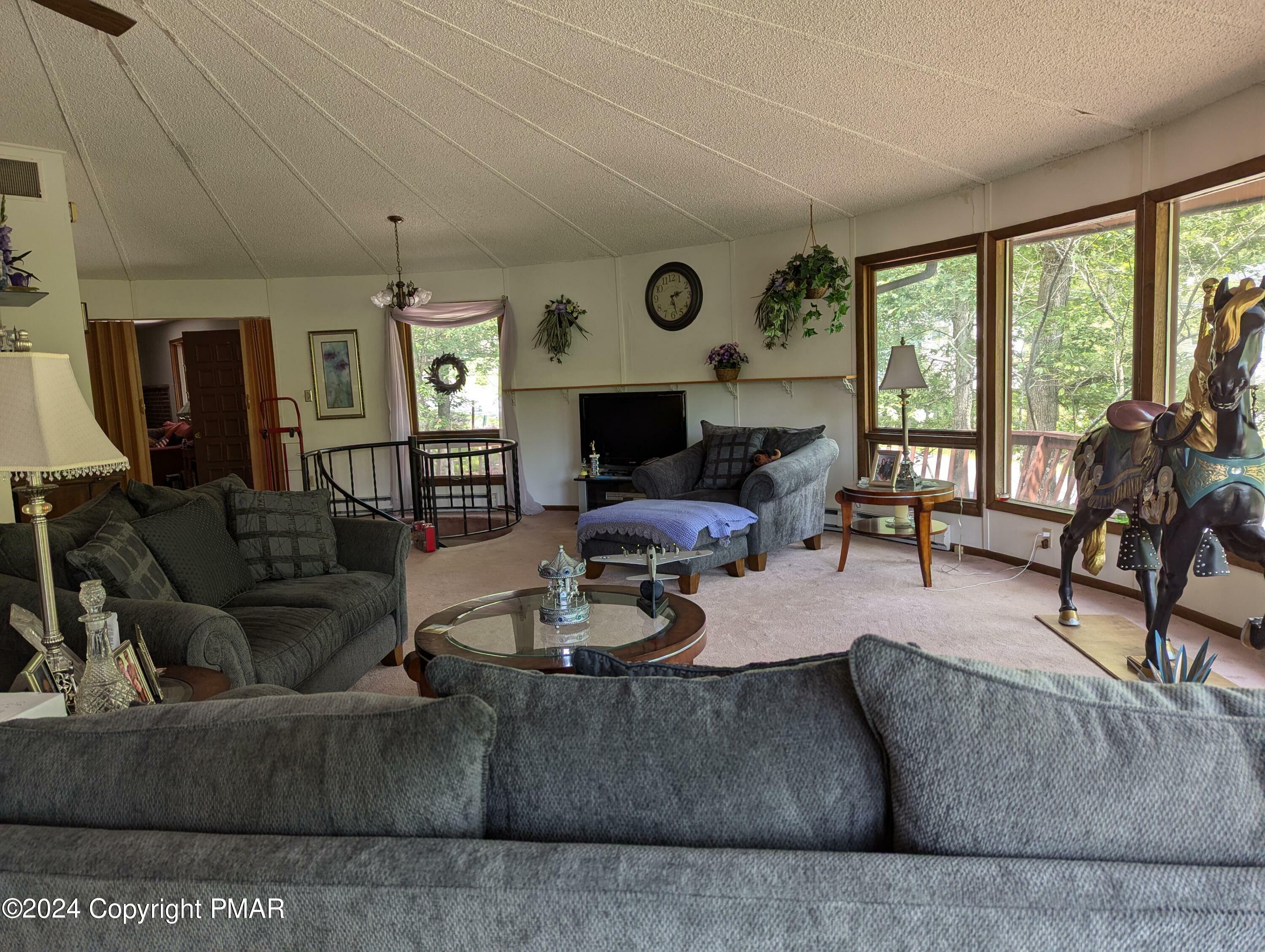 Property Photo:  6194 Decker Road  PA 18324 