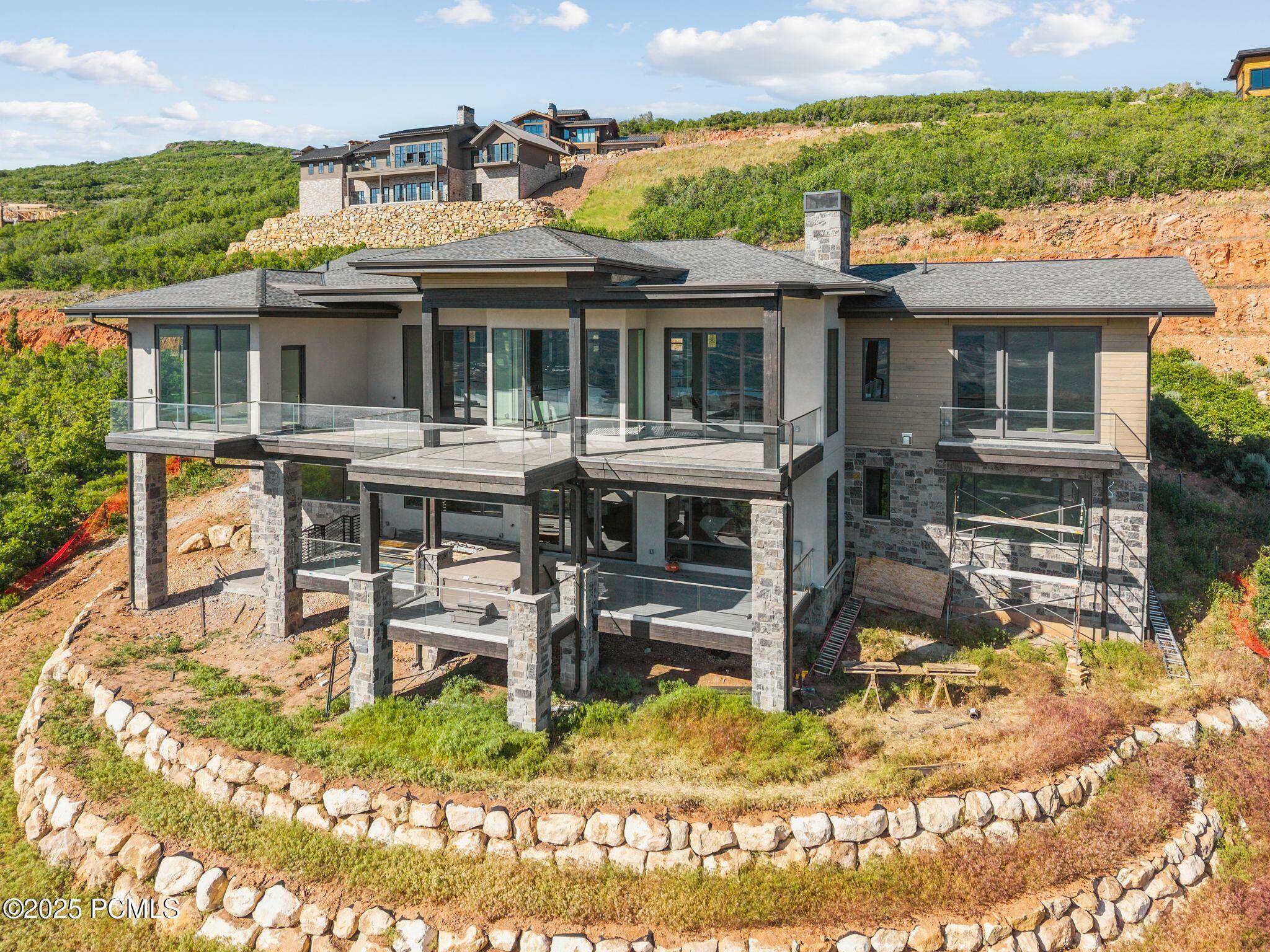 Property Photo: 2002 E Outlaw Road UT 84036