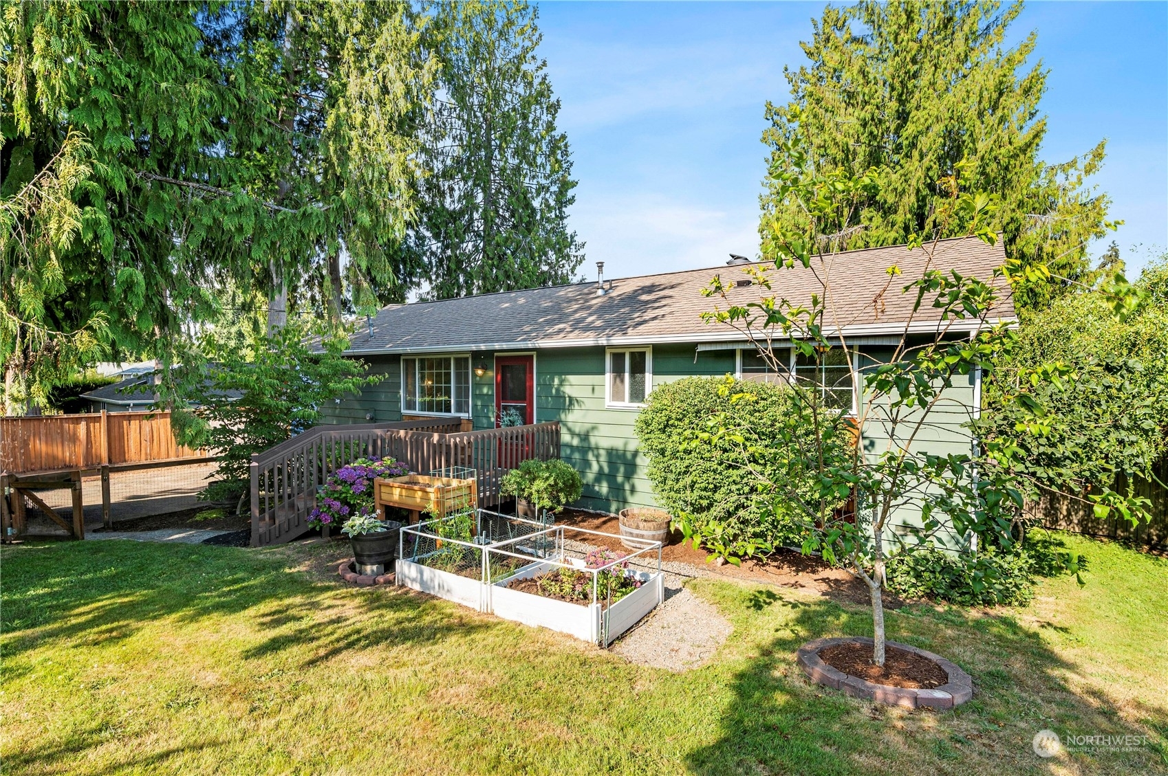 Property Photo:  103 Rhodora Heights Road  WA 98258 