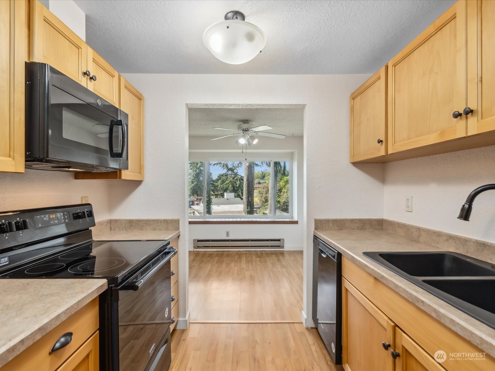 Property Photo:  8418 240th Street SW A203  WA 98026 