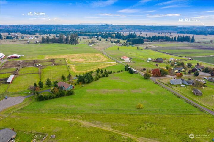Property Photo:  14127 Affermer Court SW  WA 98512 