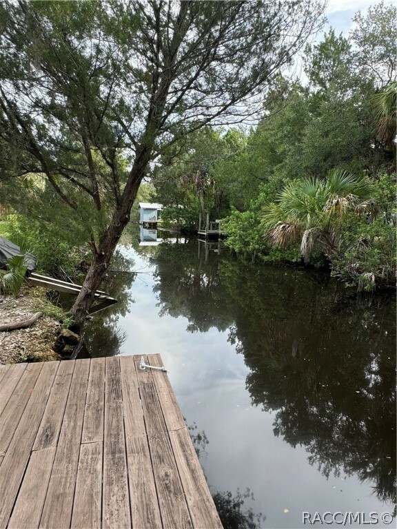 Property Photo:  6237 S Pole Point  FL 34448 