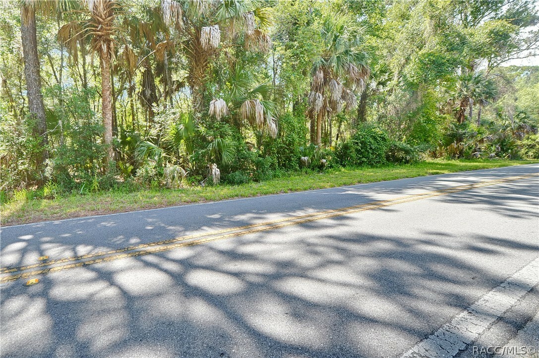 Property Photo:  000 N Tallahassee Road  FL 34428 