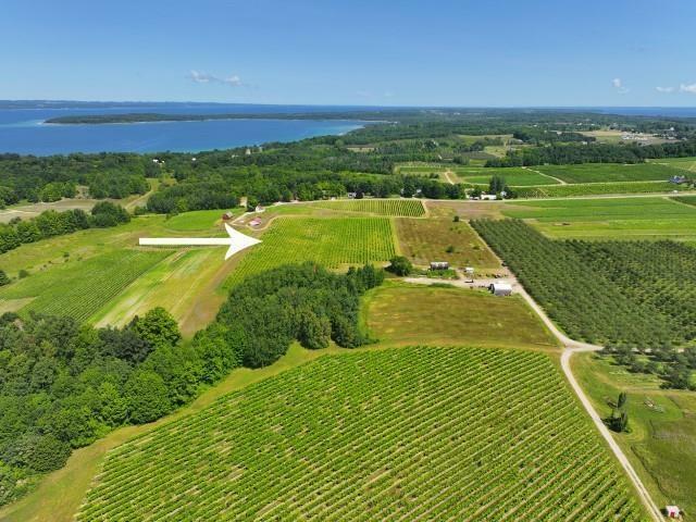 0 Nelson Road  Peninsula Twp MI 49686 photo