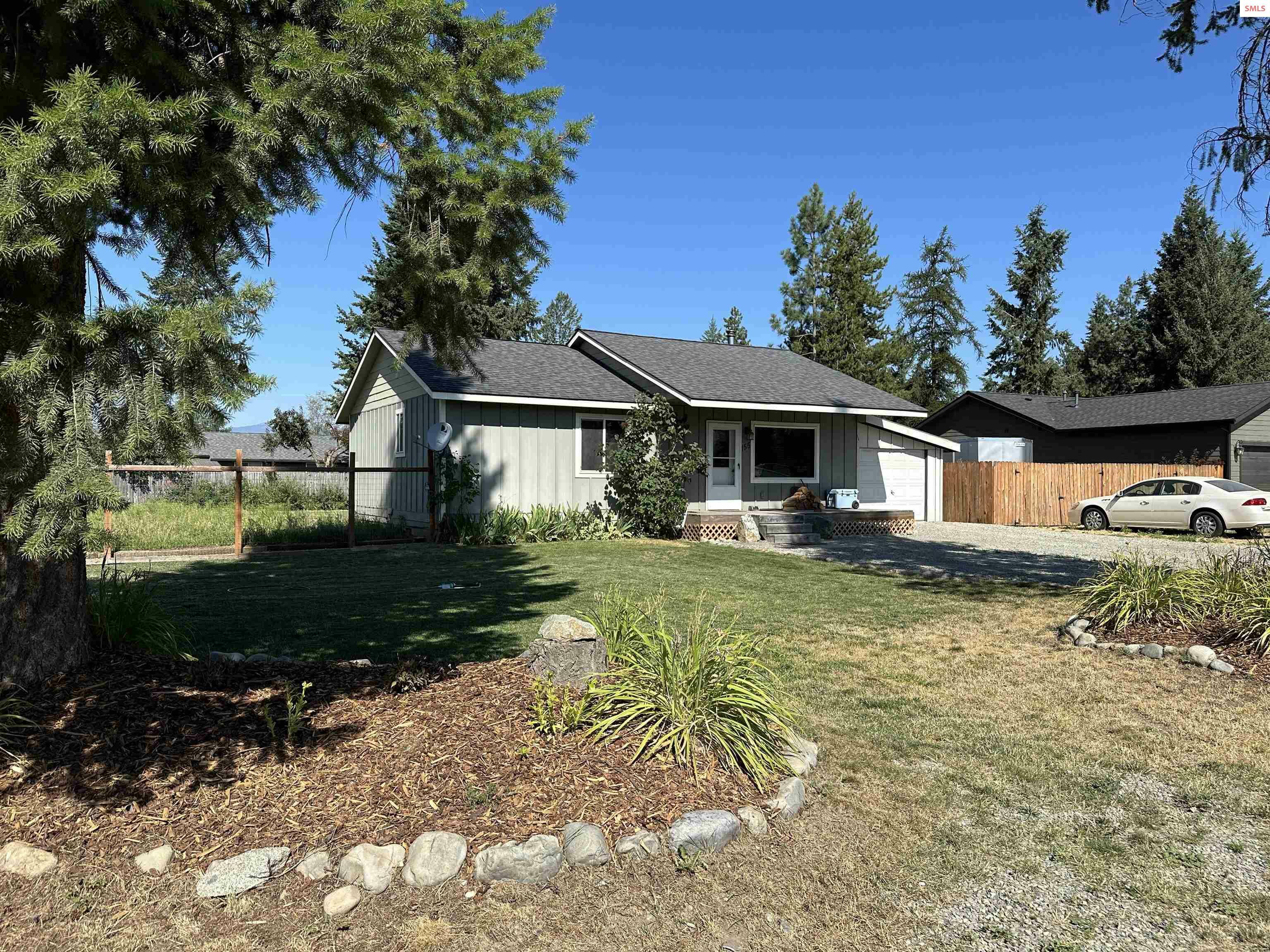 Property Photo:  155 Westwood  ID 83845 