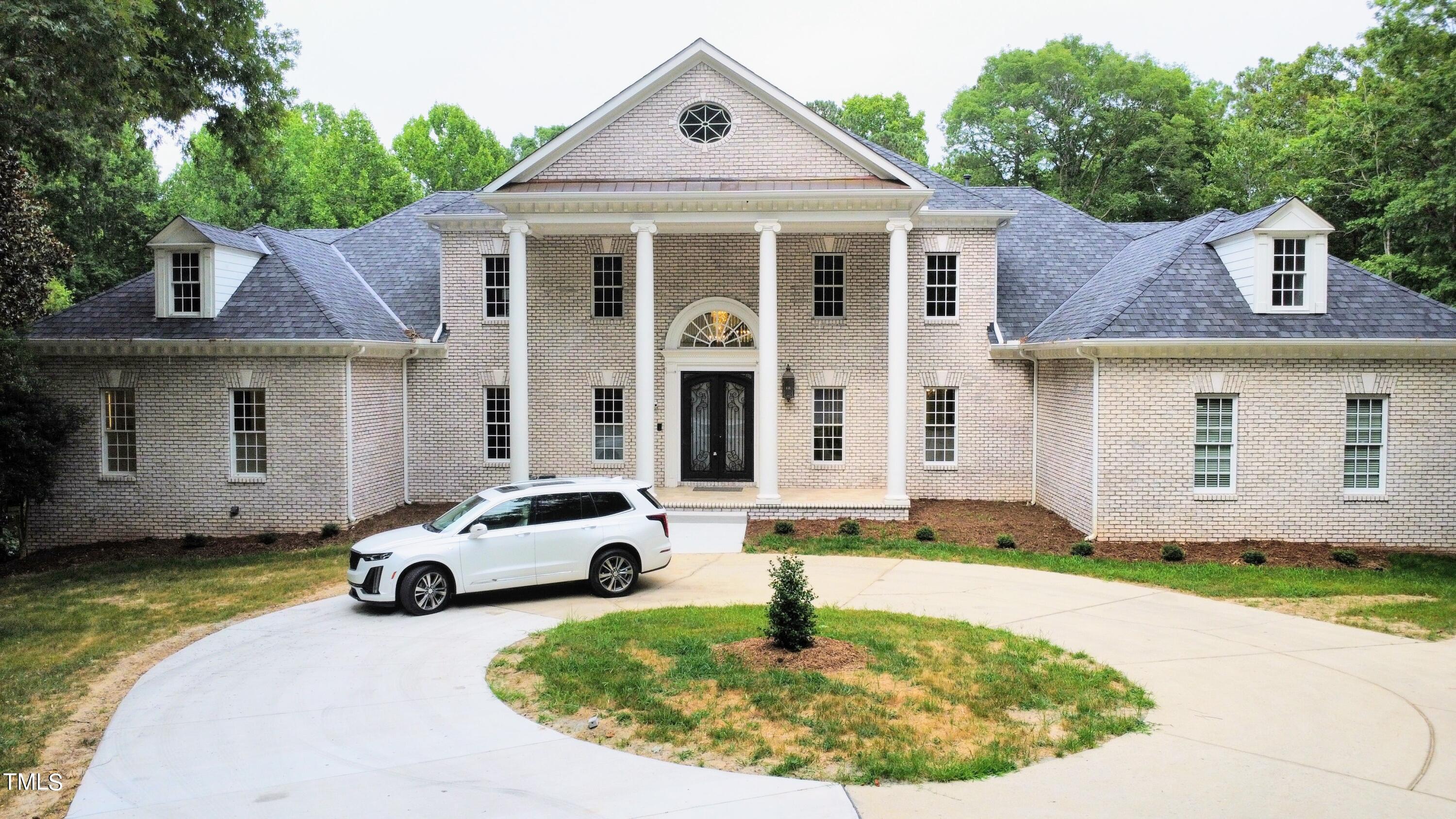 5200 Blue Stem Court  Raleigh NC 27606 photo