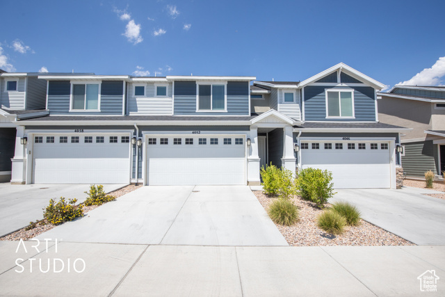 Property Photo:  4052 W Corn Patch Ave  UT 84043 