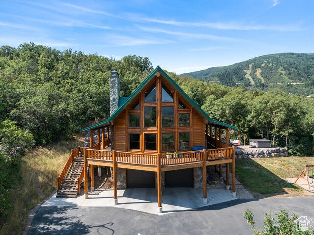 Property Photo:  Address not disclosed  UT 84310 