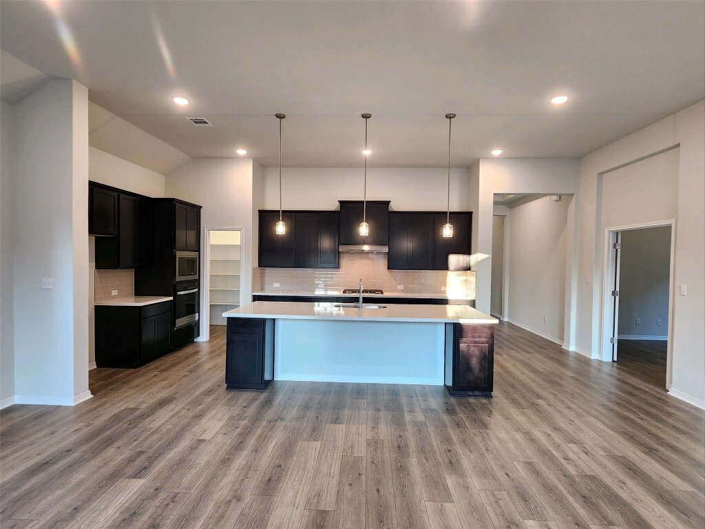 Property Photo: 245 Heartleaf Road TX 78666