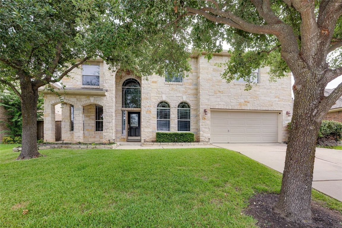 Property Photo:  4215 Meadow Vista Lane  TX 78665 