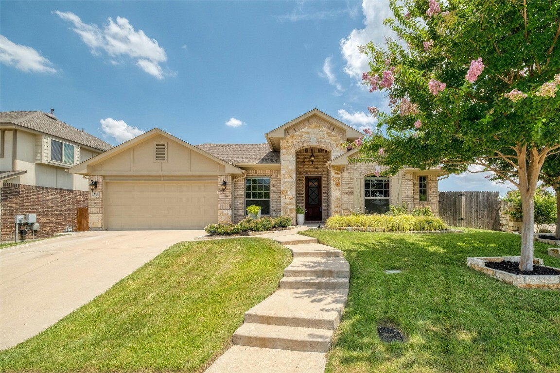 Property Photo:  761 Wiltshire Drive  TX 78634 