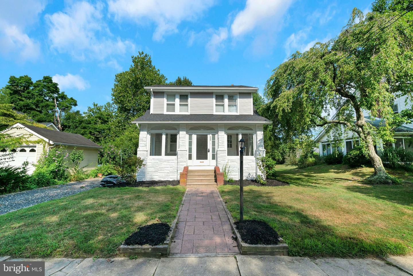 Property Photo:  530 Walnut Avenue  NJ 08021 