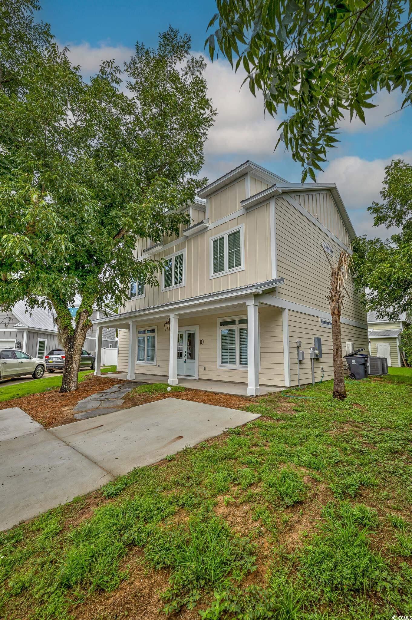 Property Photo:  10 Saltwater Way  SC 29576 