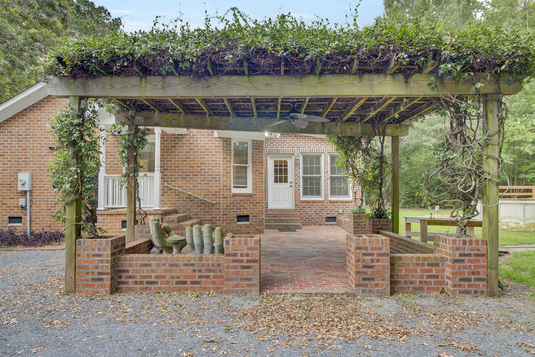 Property Photo:  204 New Hope Drive  SC 29486 