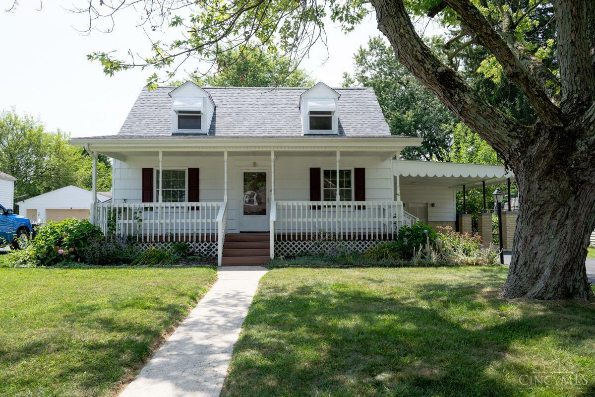 Property Photo:  40 Fairland Avenue  OH 45177 