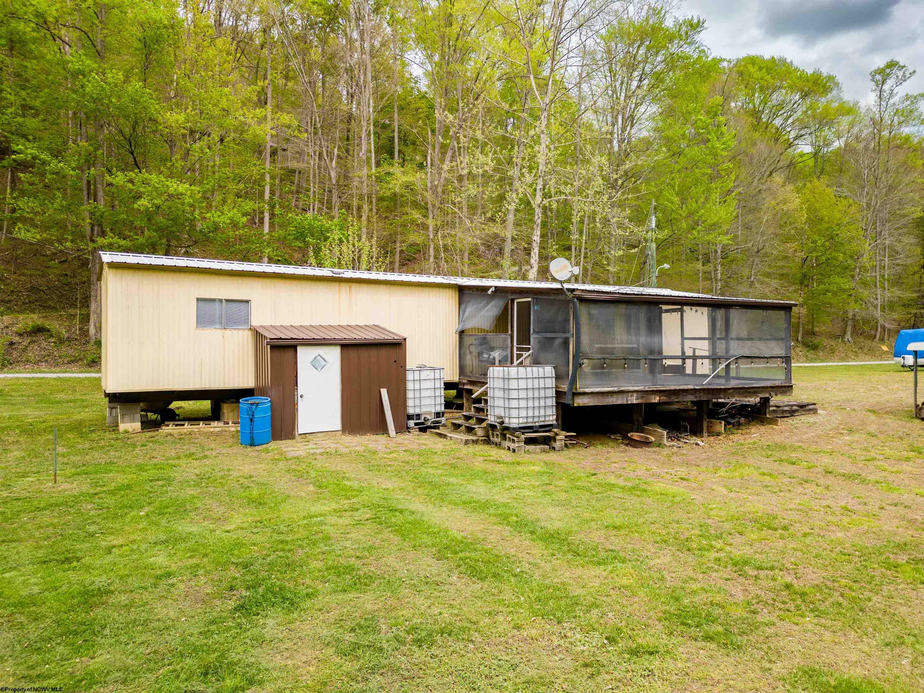 Property Photo:  1320 Lake Lane Road  WV 26631 