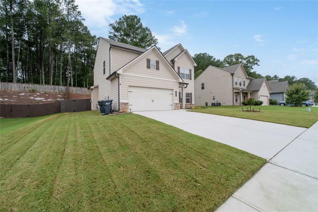 Property Photo:  228 Evergreen Way  GA 30052 