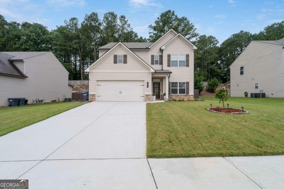 Property Photo:  228 Evergreen Way  GA 30052 