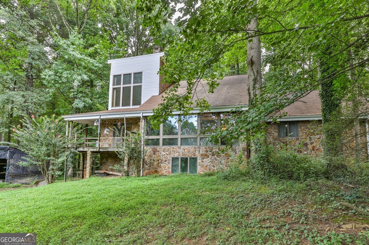 Property Photo:  7569 Boardtown Road  GA 30540 