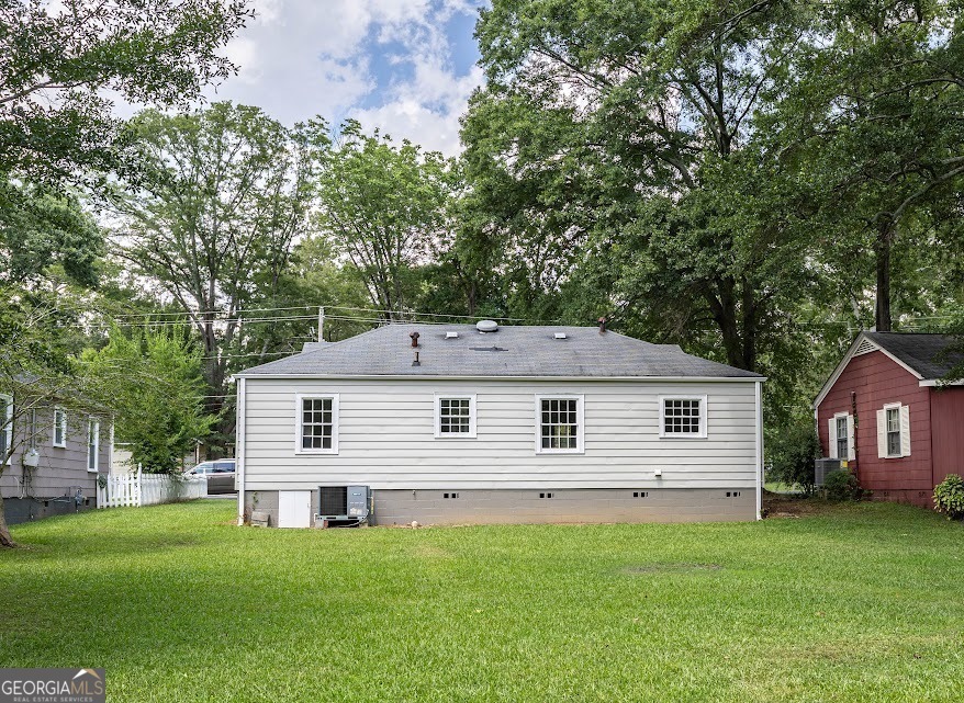 Property Photo:  717 Charlton Street NW  GA 30165 