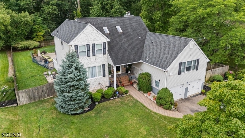 Property Photo:  135 Terhune Ln  NJ 08844 