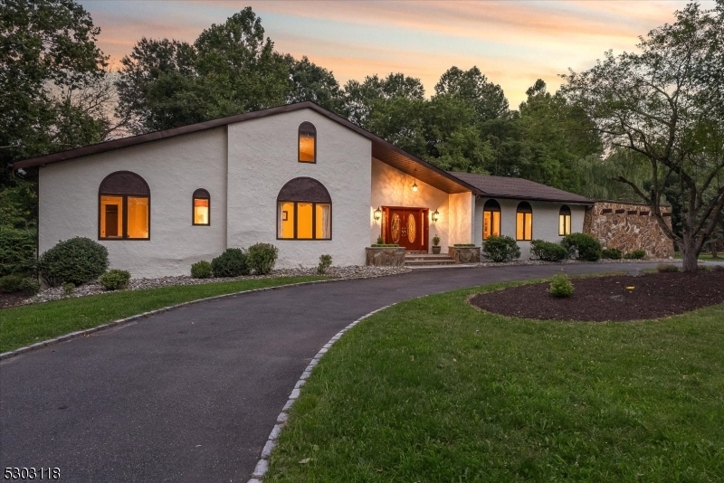 Property Photo: 178 Brooklake Rd NJ 07932