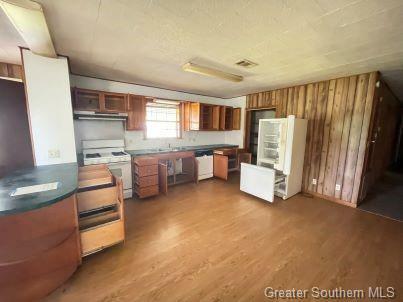 Property Photo:  1211 South Street  LA 70668 