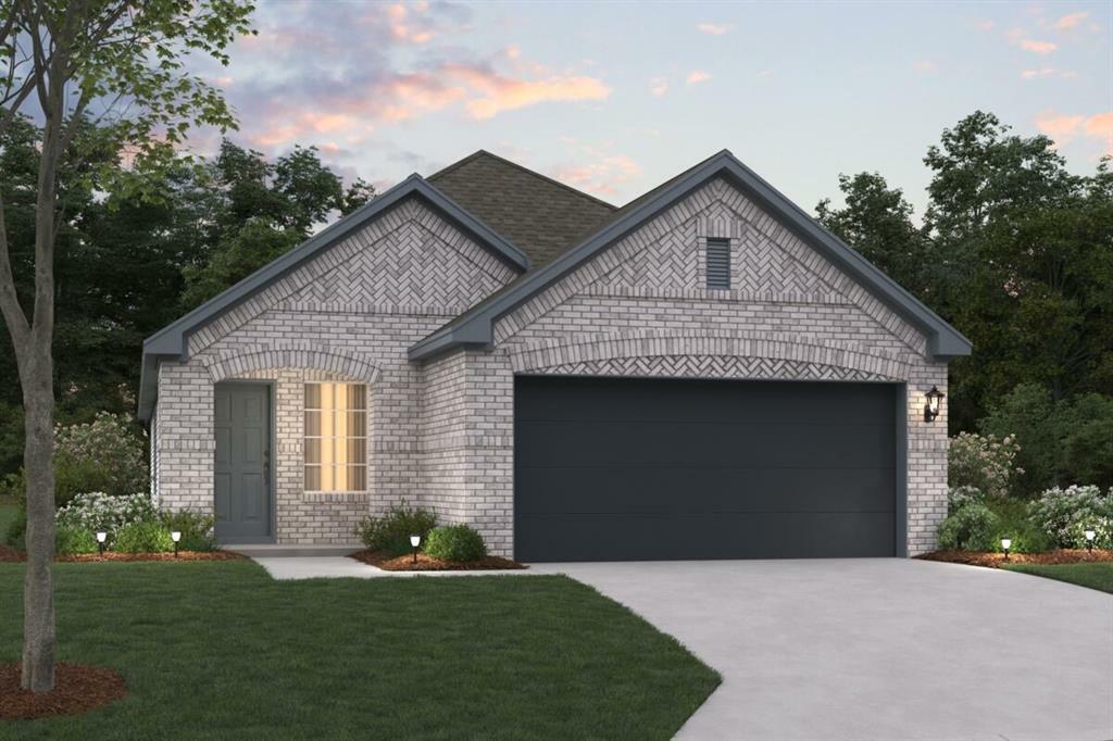 Property Photo:  1607 Country View Drive  TX 77471 