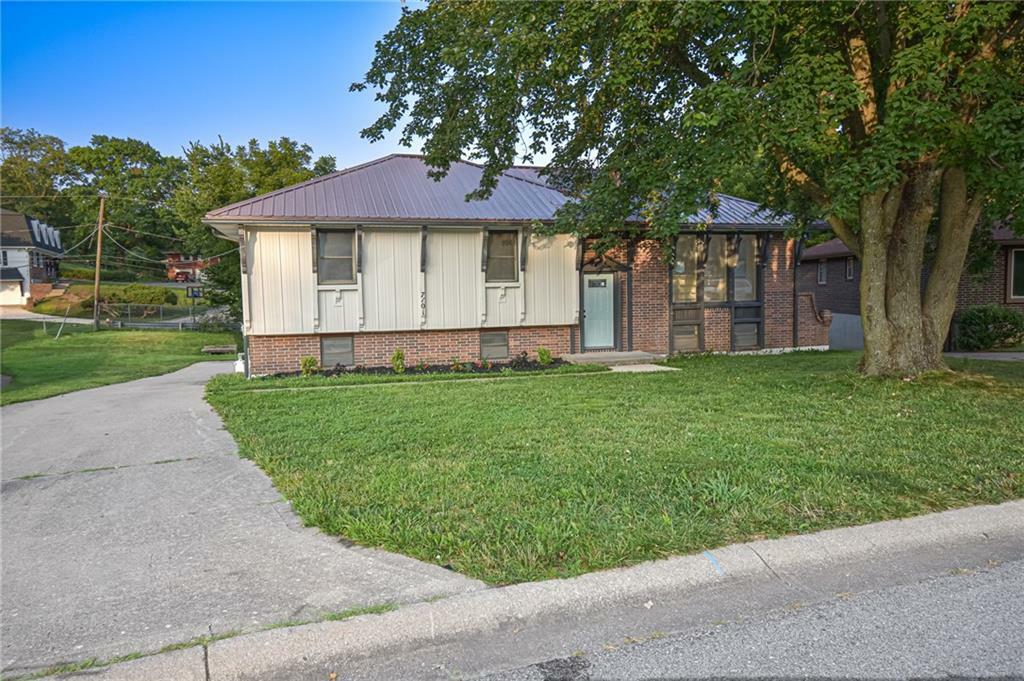 Property Photo:  7101 Waverly Avenue  KS 66109 