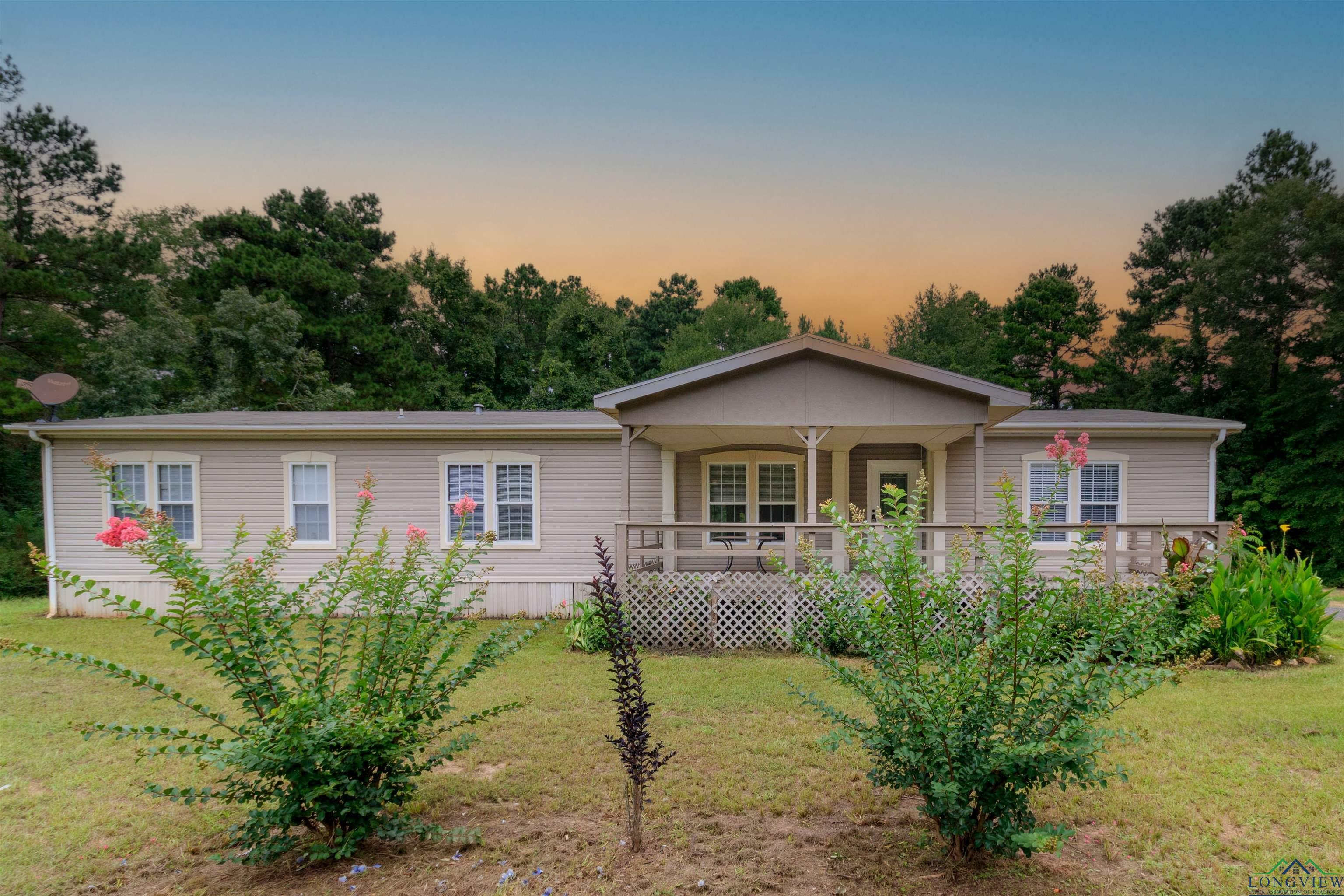 Property Photo:  20777 Fm 2208  TX 75651 