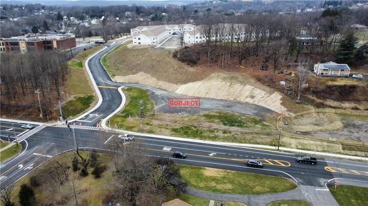 Property Photo: US-9W NY 12542