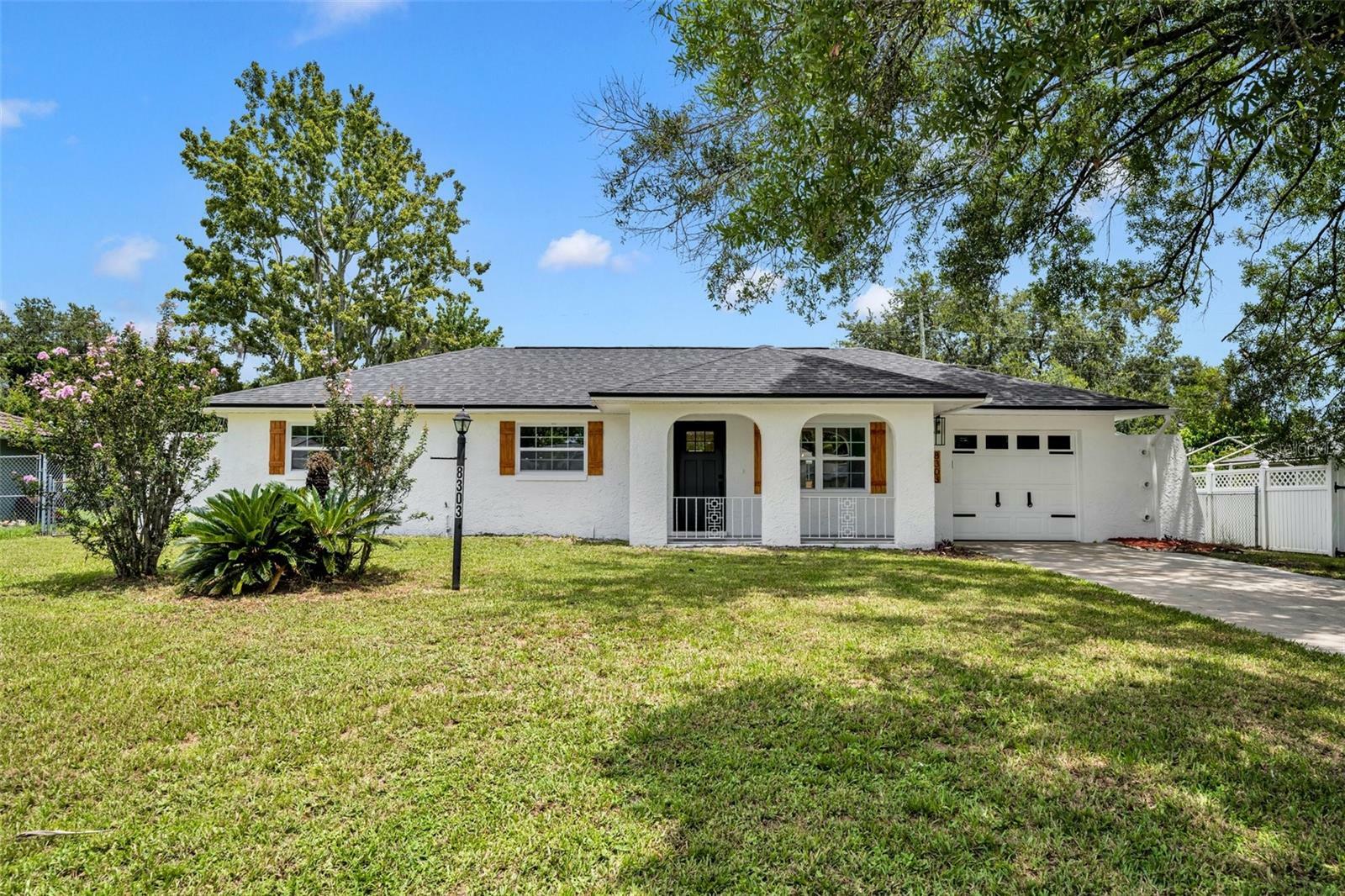 Property Photo:  8303 Port Said Street  FL 32817 