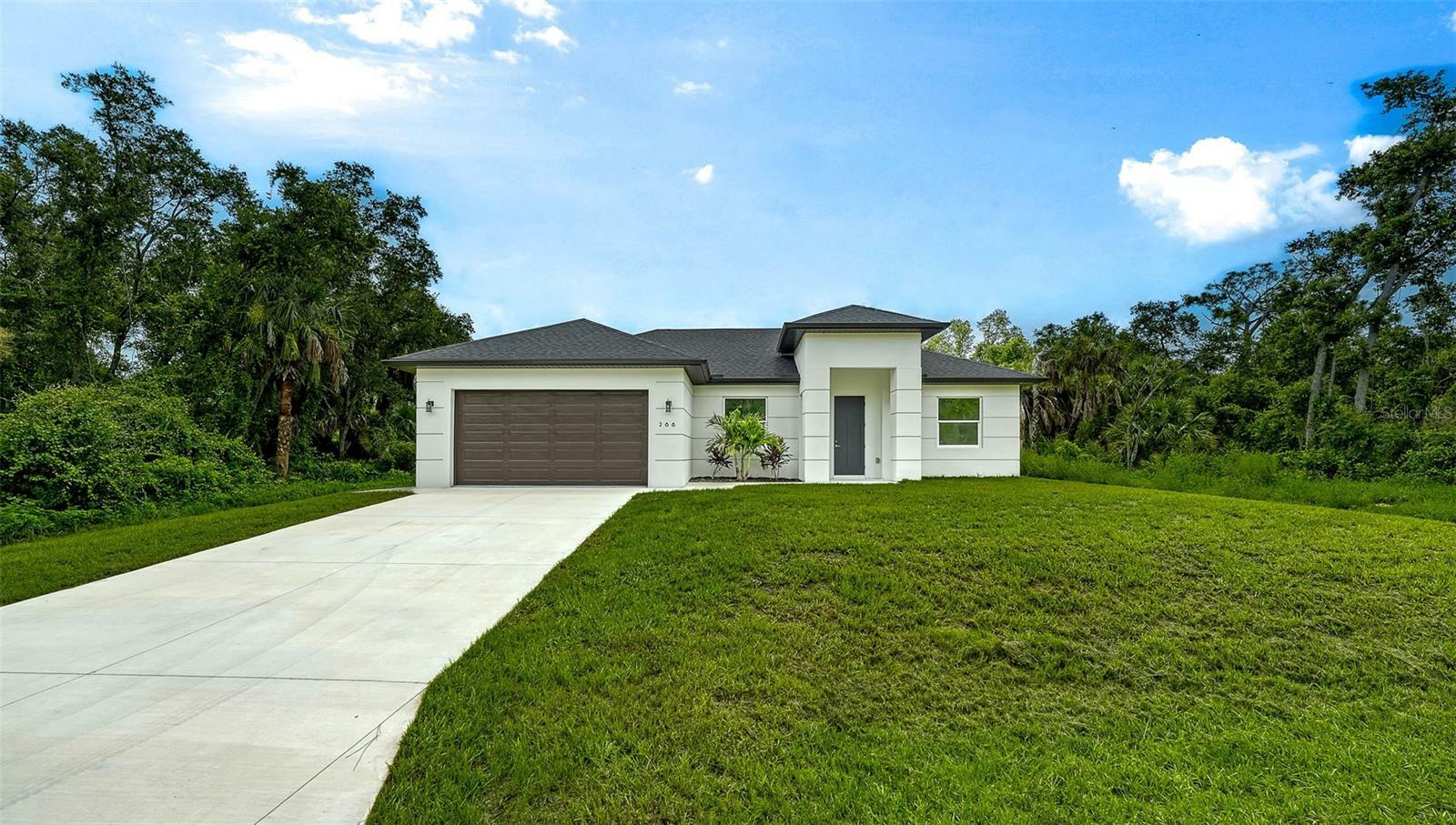 Property Photo:  286 Krieger Street  FL 33953 