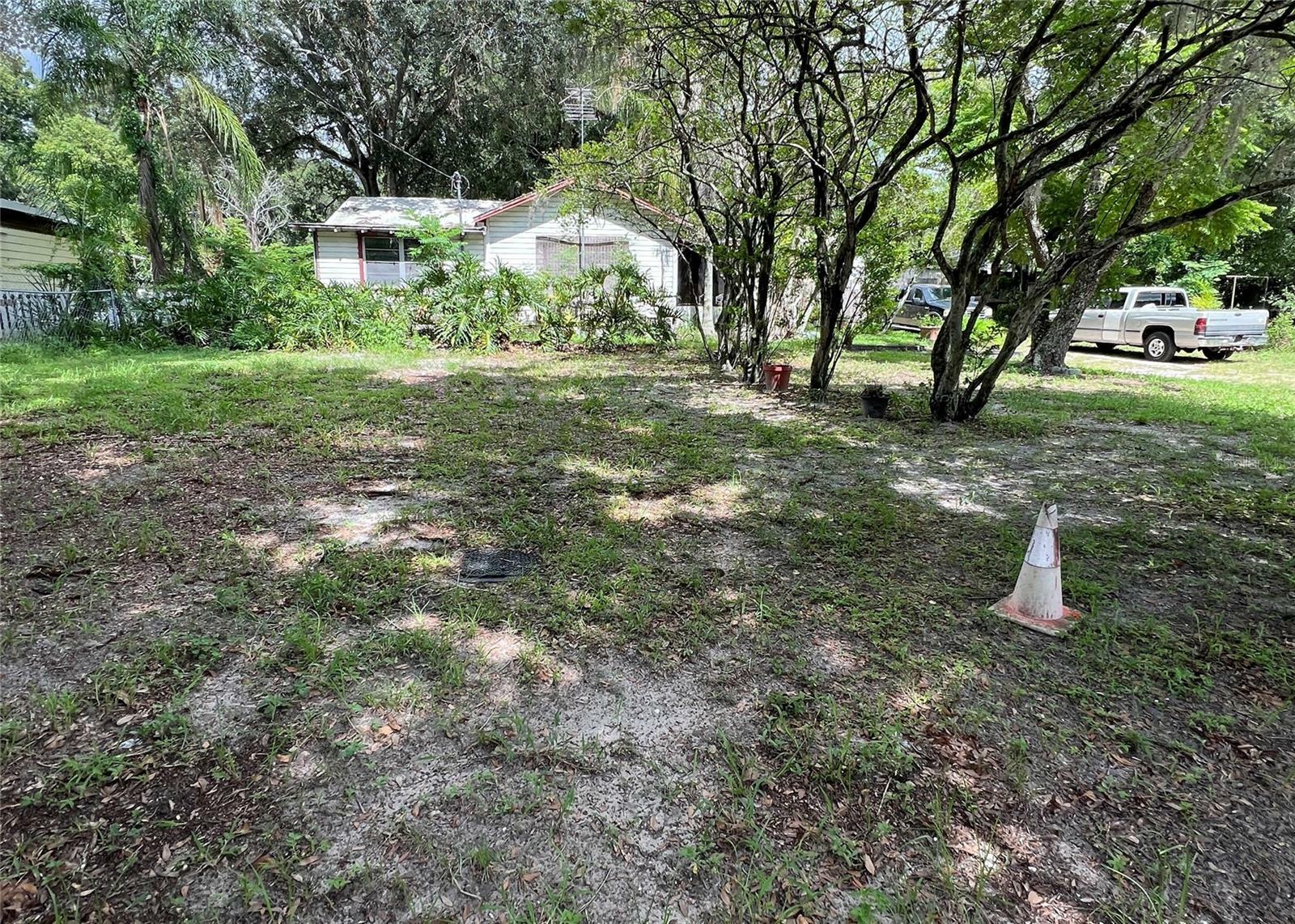 Property Photo:  5511 579 Highway  FL 33584 