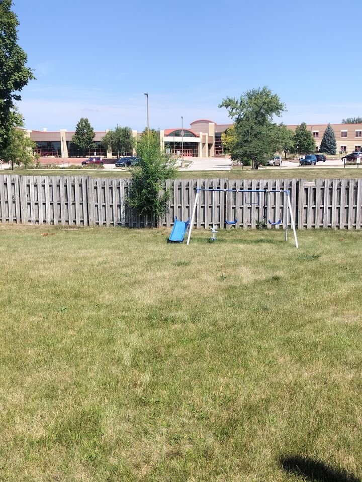 Property Photo:  528 Alcott Lane  IL 60440 