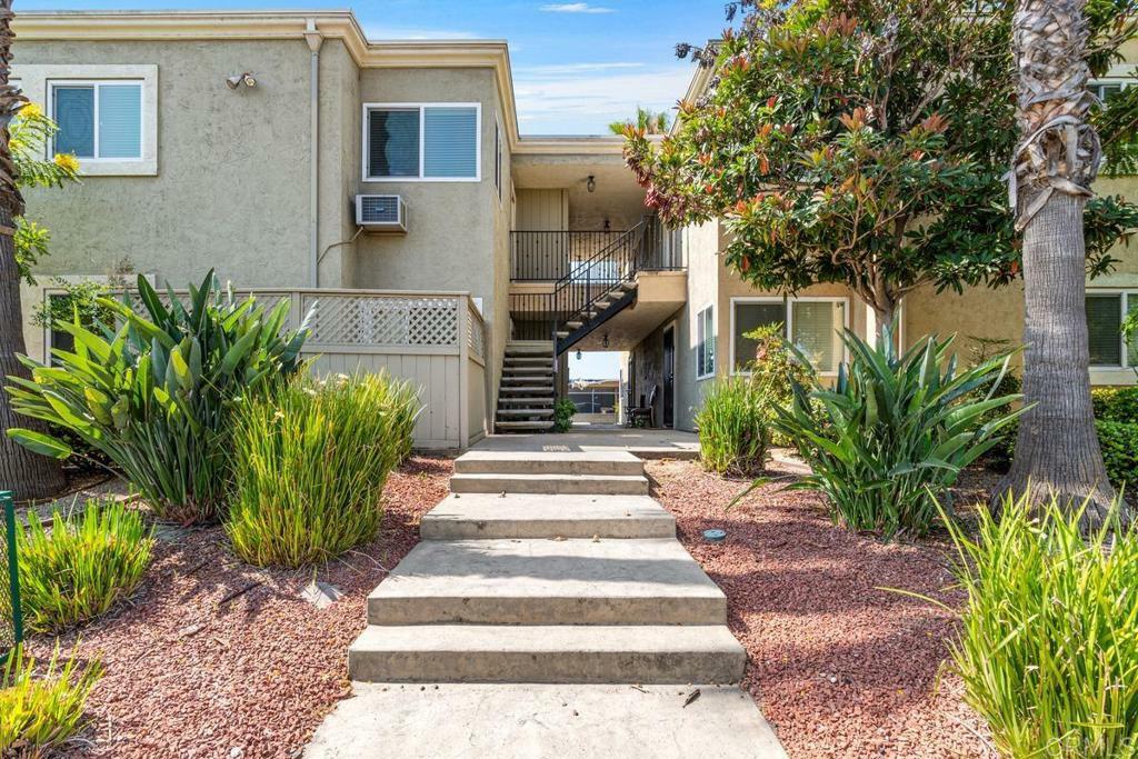 Property Photo:  12719 Robison Blvd 9  CA 92064 