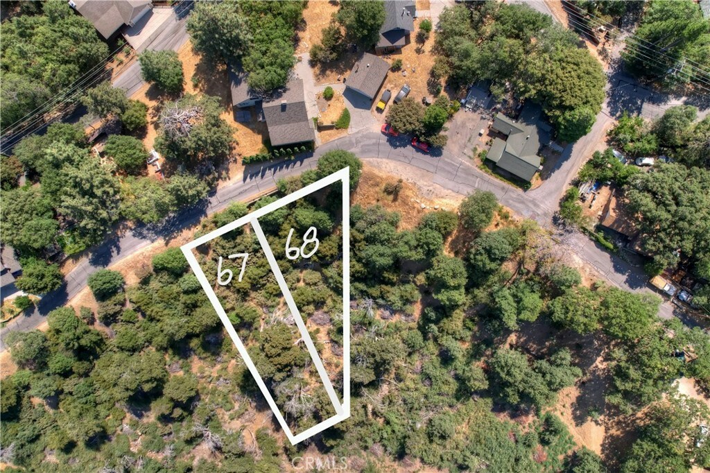 Property Photo:  0 Lot 67 Edgecliff Drive  CA 92352 