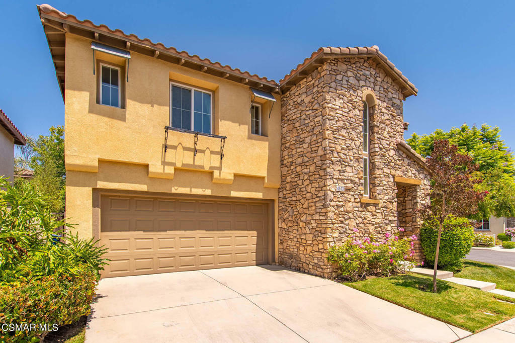 Property Photo:  4513 Valerio Way  CA 93012 