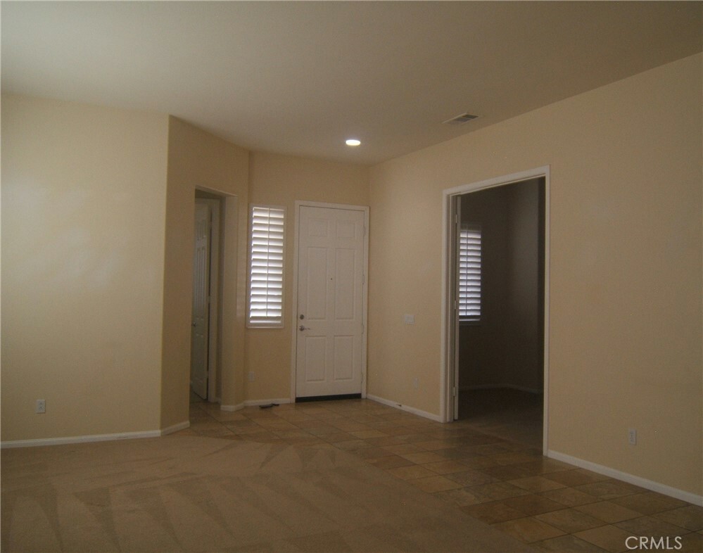 Property Photo:  10857 Aster Lane  CA 92308 