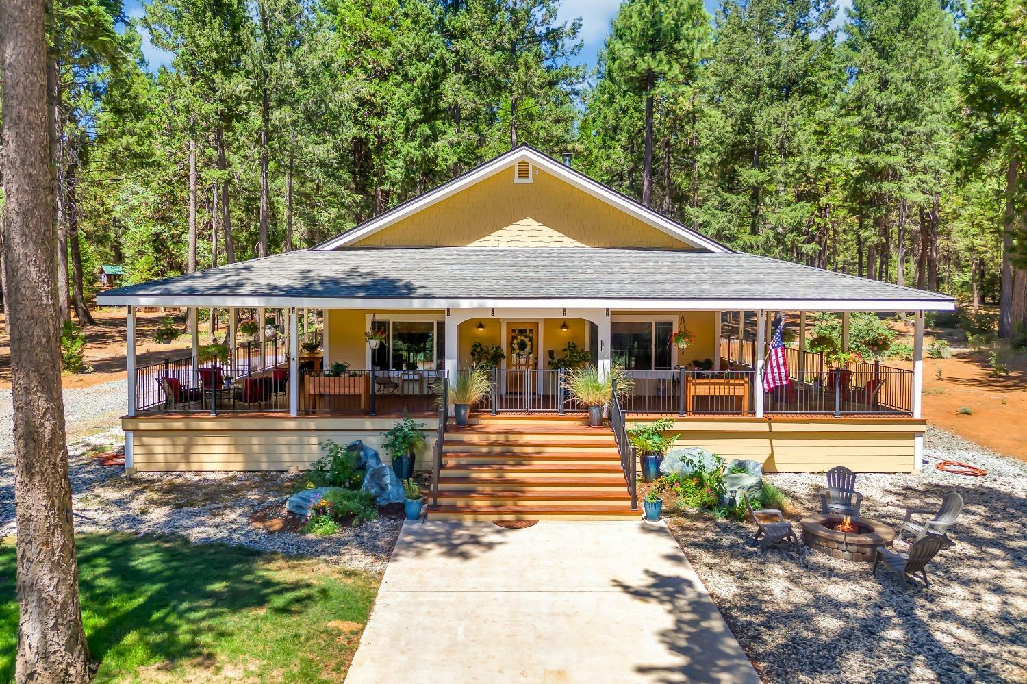 Property Photo:  9105 Bear State Road  CA 95634 