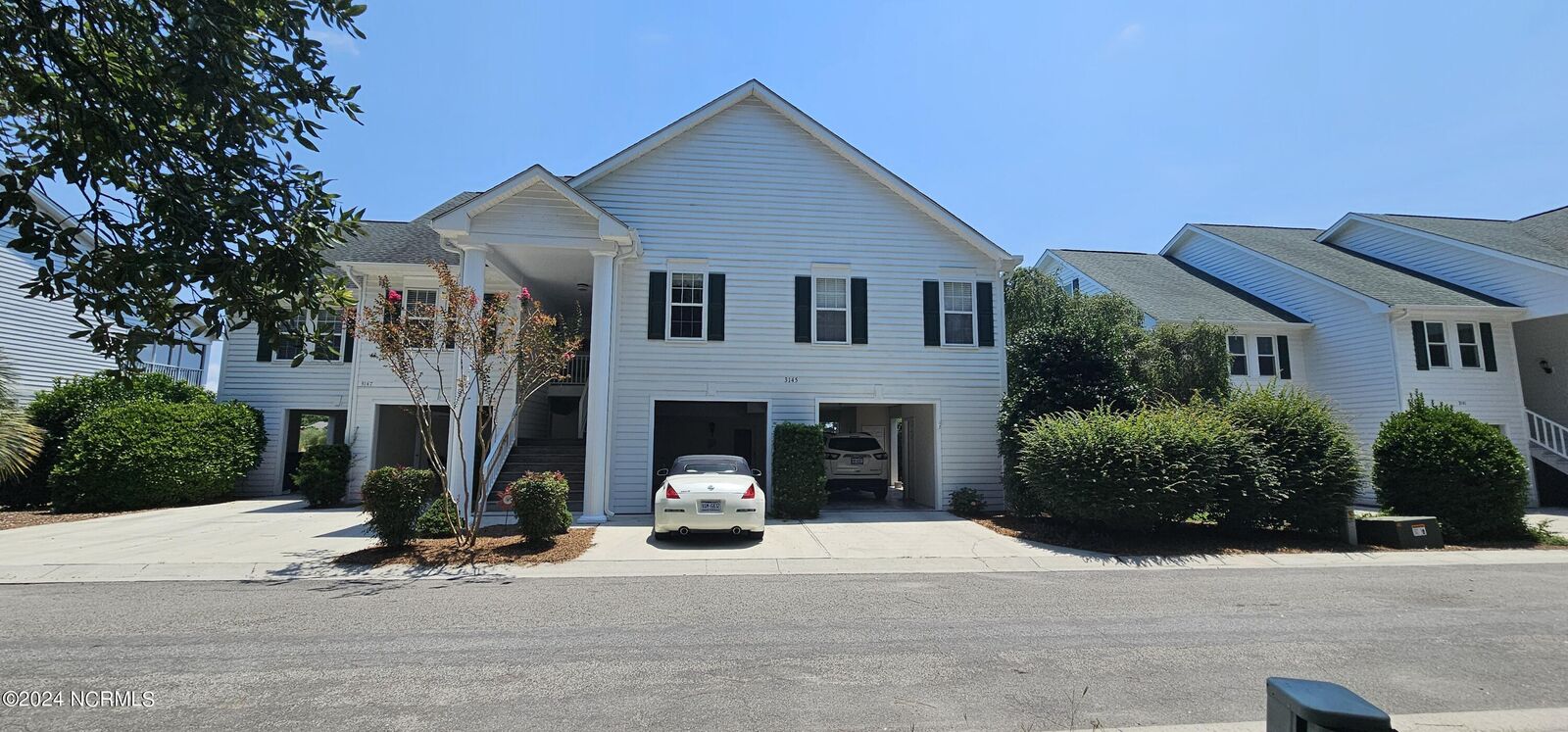 Property Photo:  3145 Lakeside Commons Drive SE # 1  NC 28461 