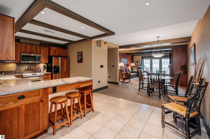 Property Photo:  2035 N US-31 N 105-40  MI 49686 