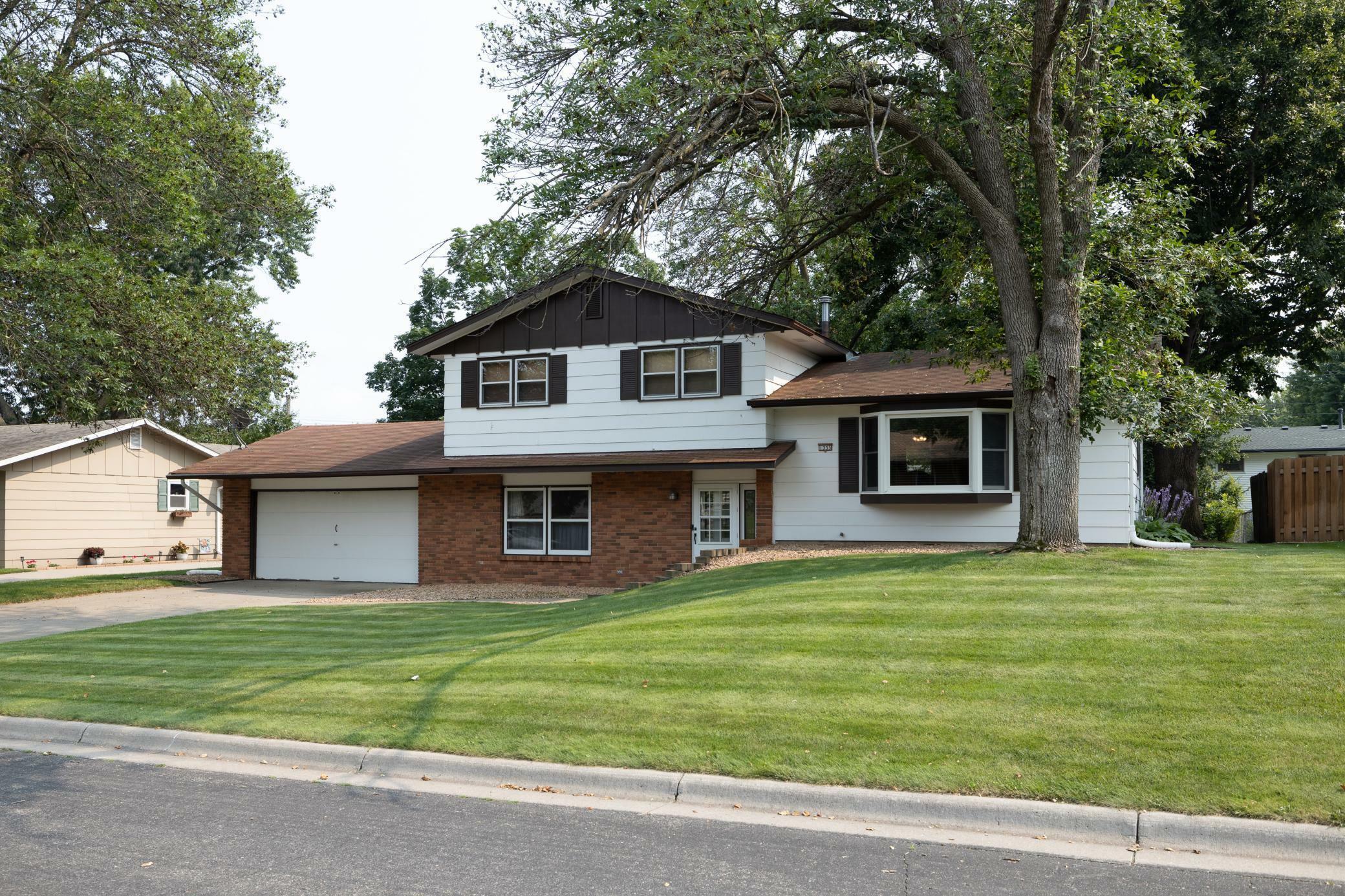 Property Photo:  1335 17th Street W  MN 55033 