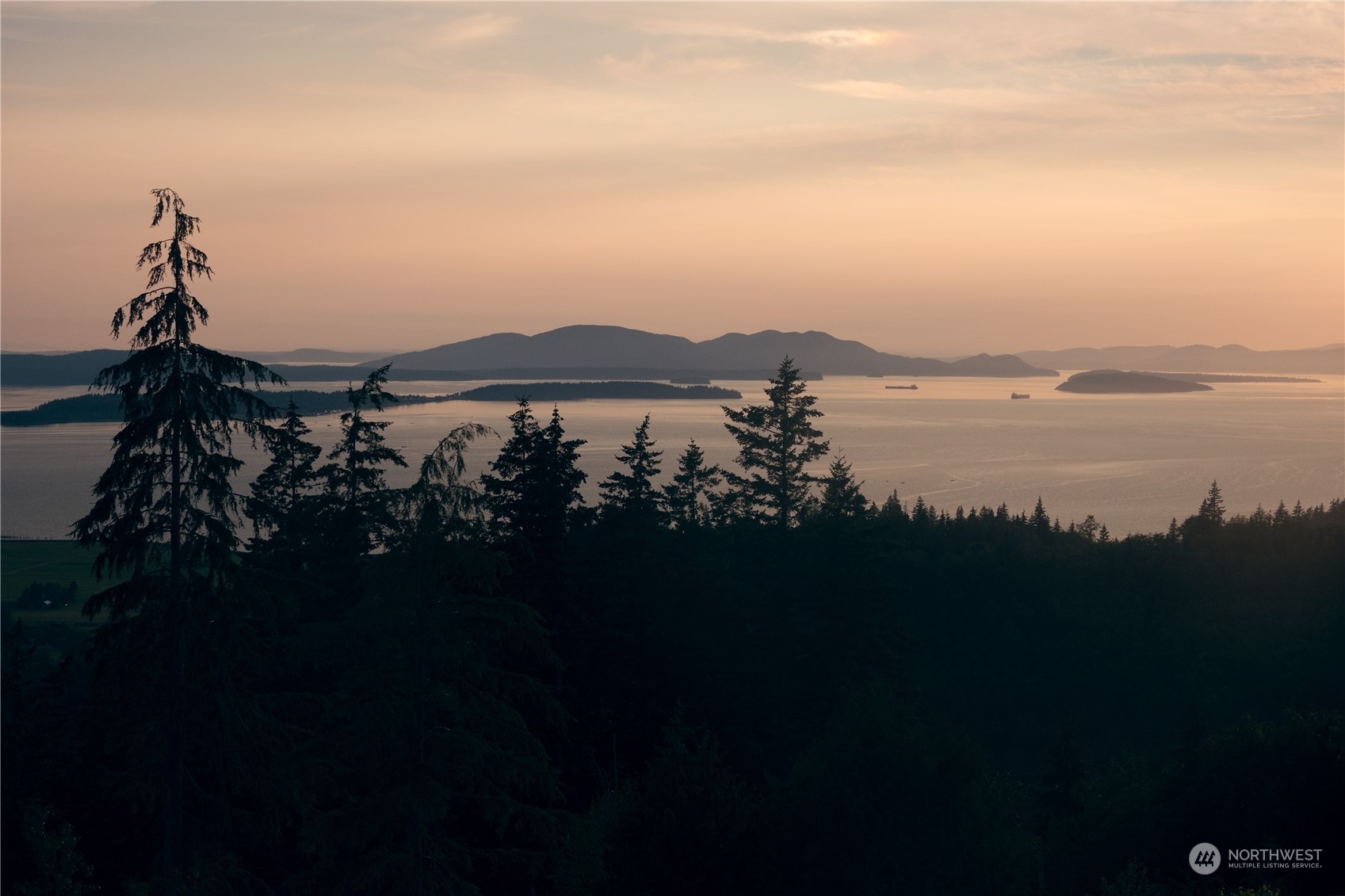Property Photo: 3291 Blanchard Knob Trail WA 98232