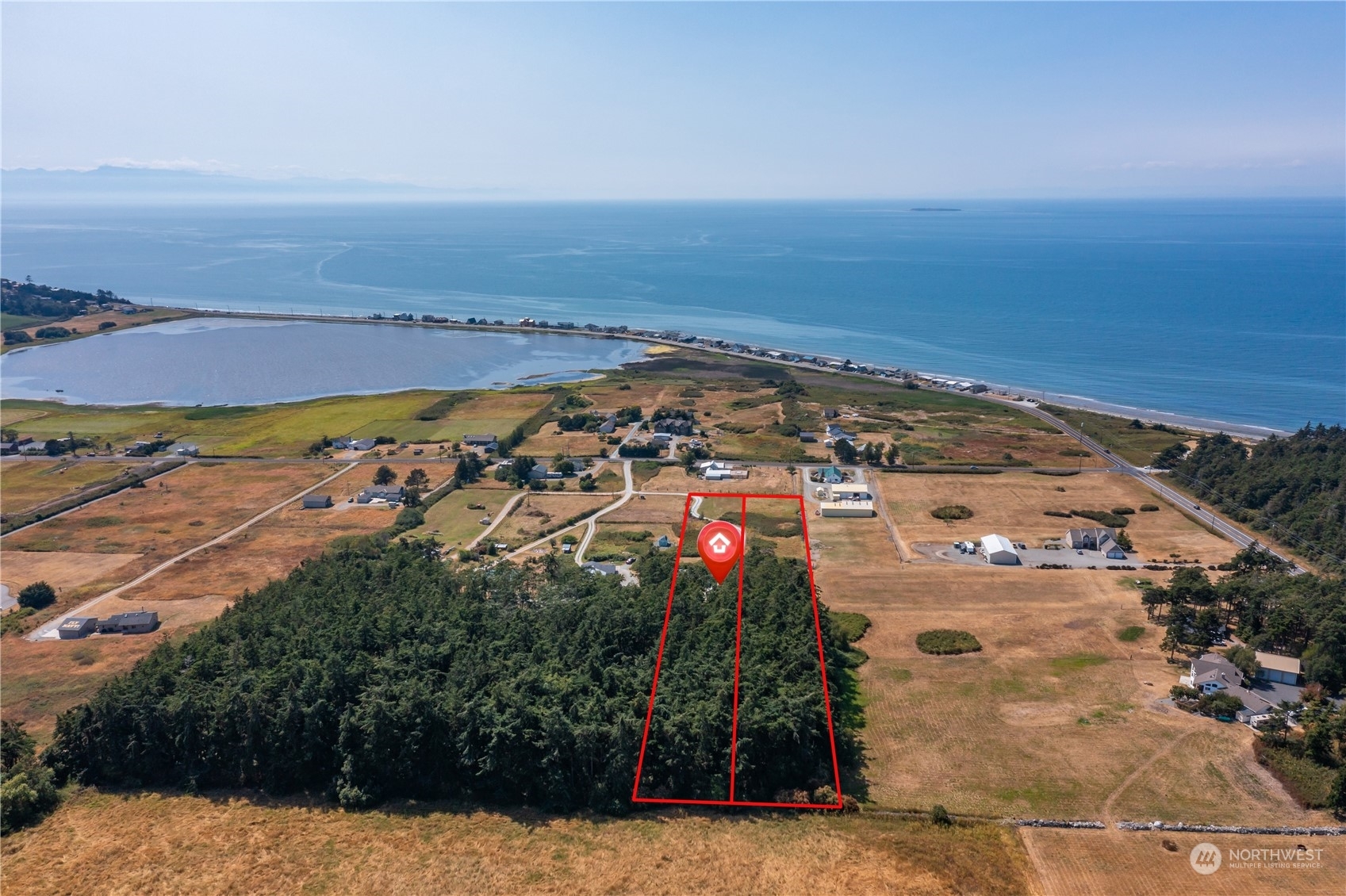 Property Photo:  1776 Smith Island Lane  WA 98277 